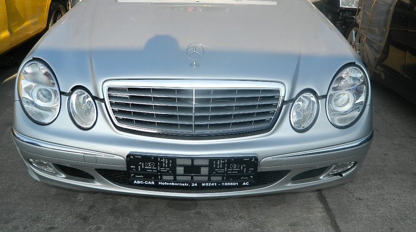 Arcuri fata Mercedes E-Class W211 2.2Cdi model 2004-2009