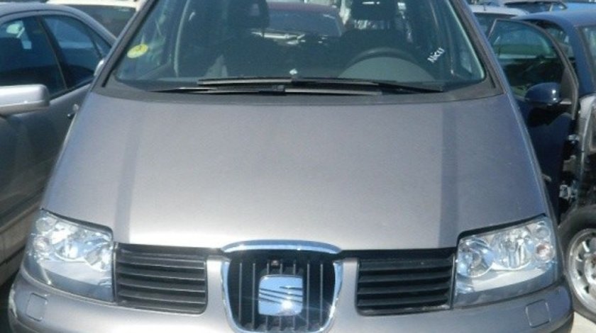 Arcuri fata Seat Alhambra 1.9Tdi model 2005