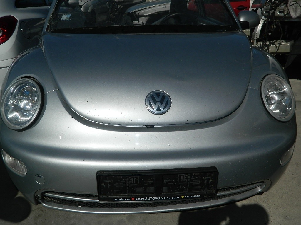 Arcuri fata Vw New Beetle 1.9 tdi 101cp model 2002-2010