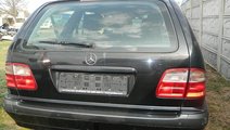 Arcuri spate Mercedes E-Class W210 3.2Cdi combi mo...