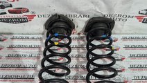 Arcuri spate Renault Scénic III 1.2 TCe 132cp cod...