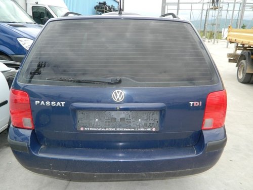 Arcuri spate Vw Passat 1,9 TDI model 2000