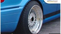 ARCURI SPORT BMW SERIA 3 E36 - ARCURI BMW E 36