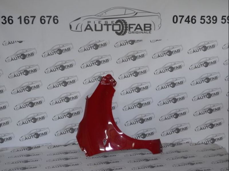 Aripă dreapta Opel Agila an 2010-2015 A3WF2HQ3DY