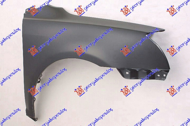 Aripa Dreapta Fata 2006- Toyota Avensis 2003-2004-2005-2006-2007-2008