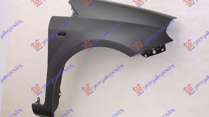 Aripa Dreapta Fata Asia Fiat Punto 2012-