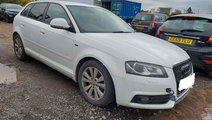 Aripa dreapta fata Audi A3 8P 2010 HATCHBACK S LIN...