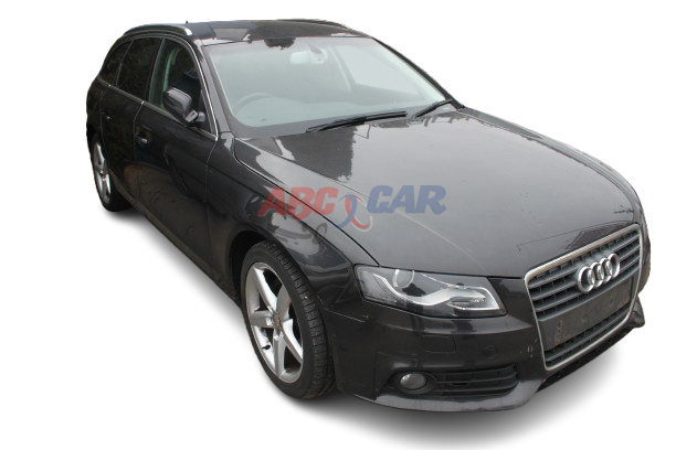 Aripa dreapta fata Audi A4 B8 2011 Avant 2.0 TDI