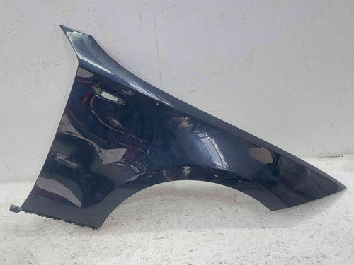 Aripa dreapta fata Bmw 1 (E81, E87) [Fabr 2004-2010] OEM