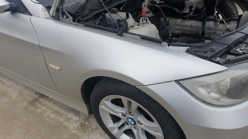 Aripa dreapta fata BMW E90 2007 Combi 2.0