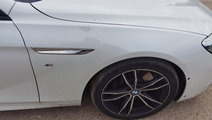 Aripa dreapta fata BMW F06 2015 Coupe 4.0 Diesel 3...
