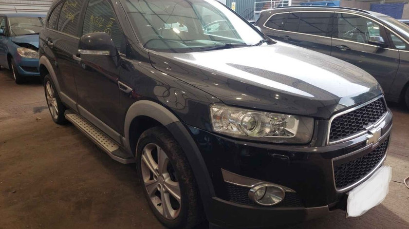 Aripa dreapta fata Chevrolet Captiva 2012 SUV 2.2 CRI