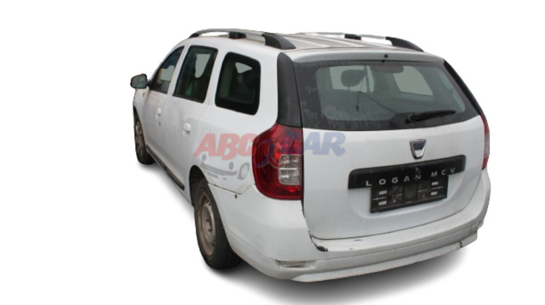 Aripa dreapta fata Dacia Logan 2 2014 MCV 1.5 DCI