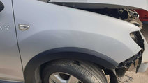 Aripa Dreapta Fata Dacia Sandero 2 2012 - 2016 Cul...