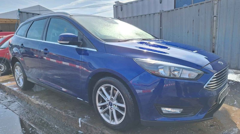 Aripa dreapta fata Ford Focus 3 2017 BREAK 1.0 ECOBOOST