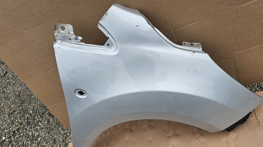 Aripa dreapta fata Ford Ka 2009 2010 2011 2012 2013