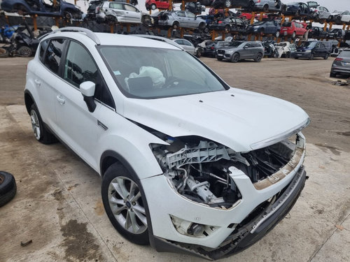 Aripa dreapta fata Ford Kuga 2012 facelift 2.0 tdci