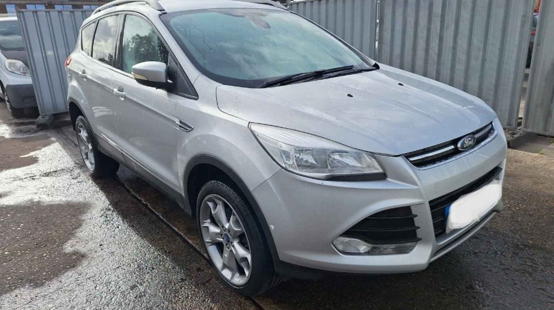 Aripa dreapta fata Ford Kuga 2015 SUV 2.0 Duratorq 110kW