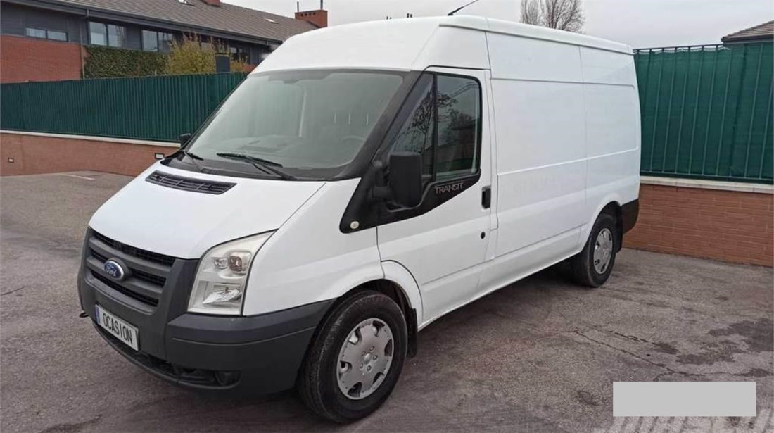 Aripa dreapta fata Ford Transit an fab. 2006 - 2014