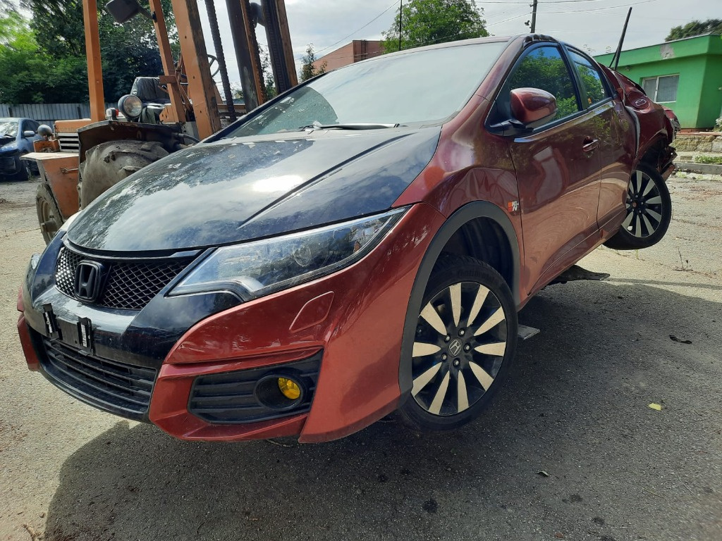 Aripa dreapta fata Honda Civic 2015 facelift 1.8 i-Vtec