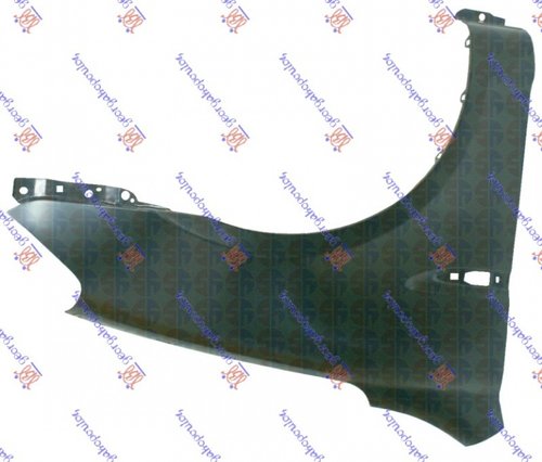 Aripa Dreapta Fata Hyundai Accent Sedan 2006-2007-2008-2009-2010-2011