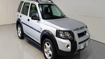 Aripa dreapta fata Land Rover Freelander 2004 suv ...