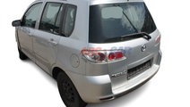 Aripa dreapta fata Mazda 2 2005 DY 1.4 16V