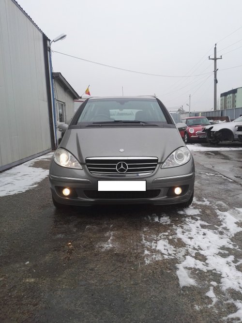 Aripa dreapta fata Mercedes A-CLASS W169 2005 HATCHBACK 150 B