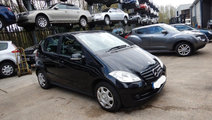 Aripa dreapta fata Mercedes A-Class W169 2010 HATC...