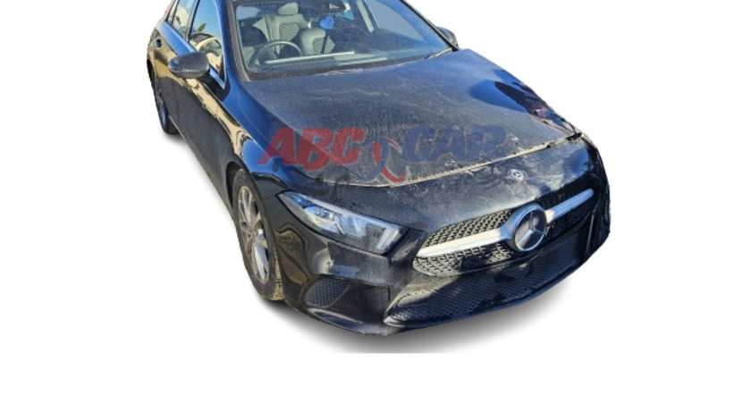 Aripa dreapta fata Mercedes A-Class W177 2019 180d 1.5 CDI