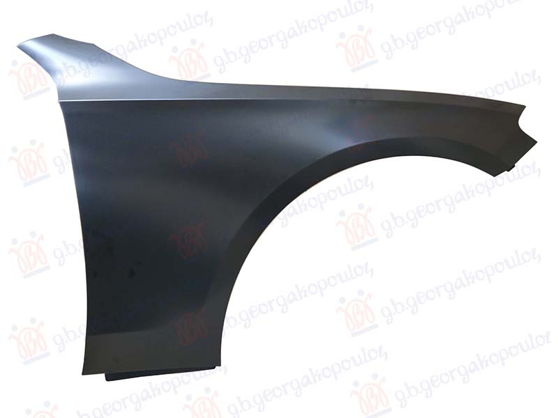 Aripa dreapta fata Mercedes E Class 2023- NOUA 2148800800 A2148800800 (ALUMINIU) W214