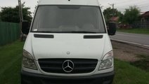 Aripa dreapta fata Mercedes Sprinter W905 2008 Aut...