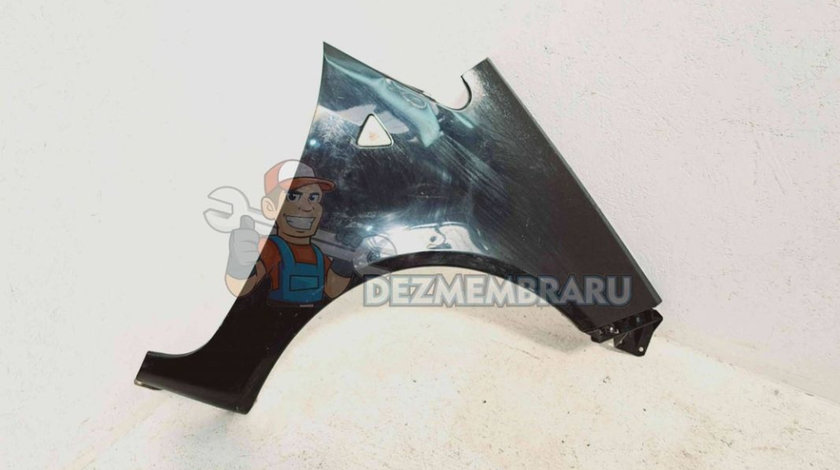 Aripa dreapta fata MITSUBISHI Colt [Fabr 2002-2013] CVM