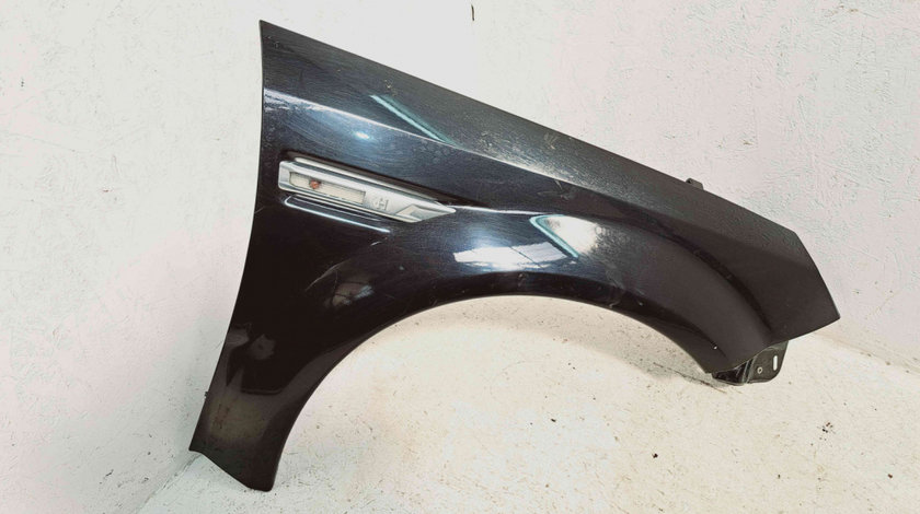 Aripa dreapta fata Opel Tigra Twin Top [Fabr 2005-2017] 2HU