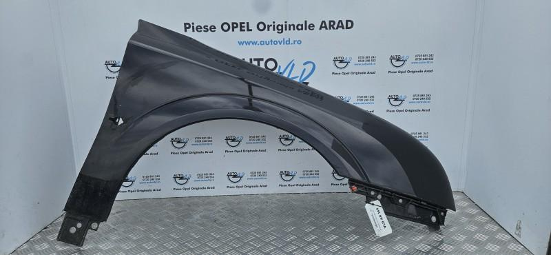 Aripa dreapta fata Opel Vectra C 2002-2005