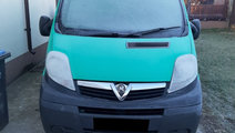 Aripa dreapta fata Opel Vivaro 2012 van 2.0 DCI