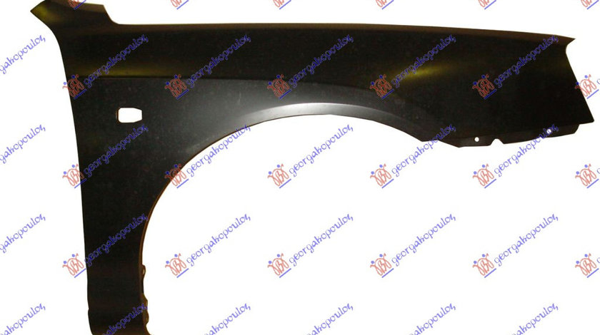 Aripa Dreapta Fata Originala Hyundai Elantra 2004-2005-2006-2007