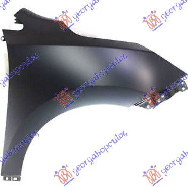 Aripa Dreapta Fata Originala Hyundai ix35 2010-2011-2012-2013-2014-2015