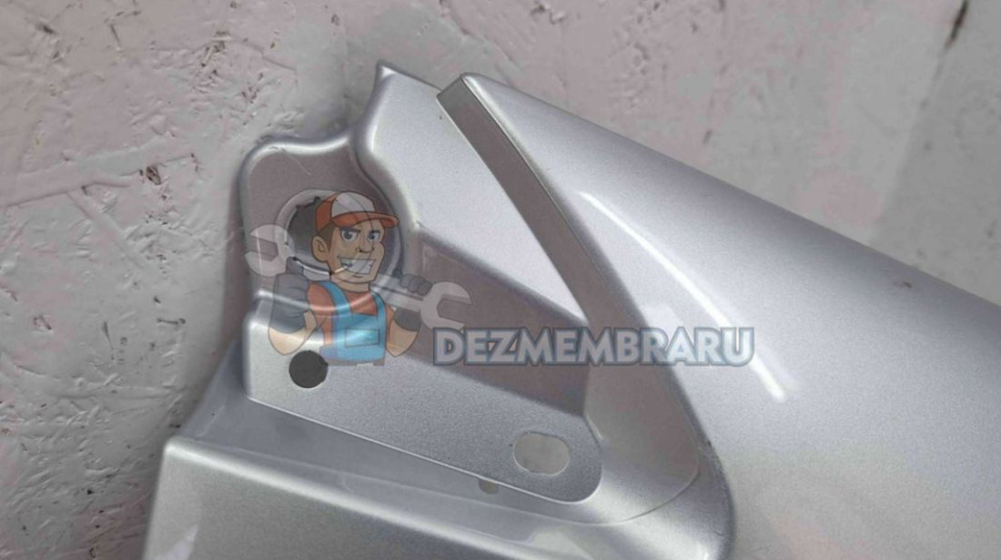 Aripa dreapta fata Peugeot 308 [Fabr 2007-2013] EZR