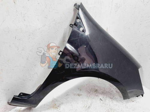 Aripa dreapta fata Renault Clio 3 [Fabr 2005-2012] NV676