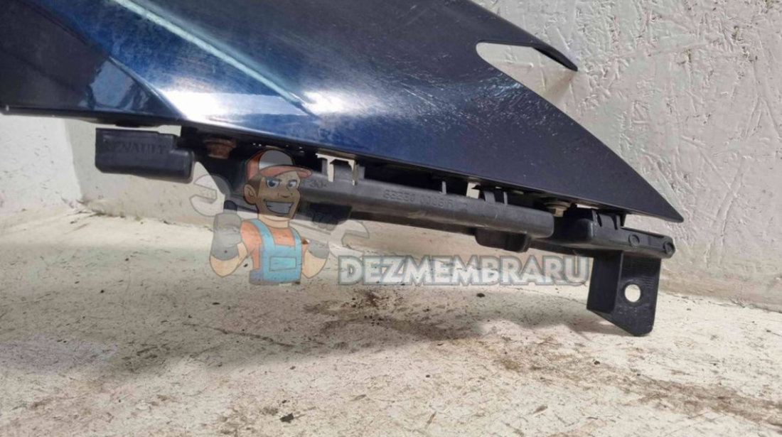 Aripa dreapta fata Renault Laguna 3 Combi [Fabr 2007-2015] NV472