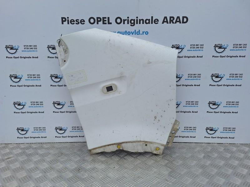 Aripa dreapta fata Renault Master 1998-2010