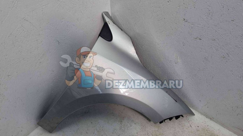 Aripa dreapta fata Renault Megane 3 Combi [Fabr 2008-2015] TED69