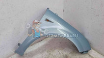 Aripa dreapta fata Renault Scenic 2 [Fabr 2003-200...