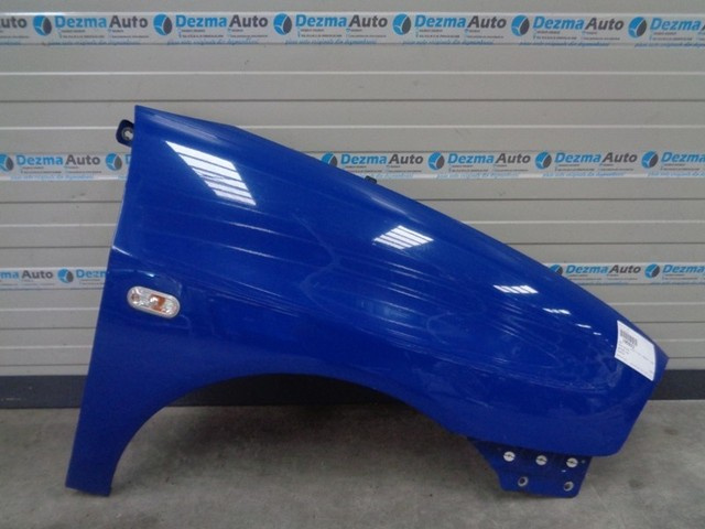 Aripa dreapta fata, Seat Ibiza 4 (6L1) 2002-2009 (id:195933)