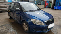 Aripa dreapta fata Skoda Fabia 2 2011 HATCHBACK 1....