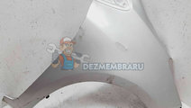 Aripa dreapta fata Toyota Yaris (P9) [Fabr 2005-20...