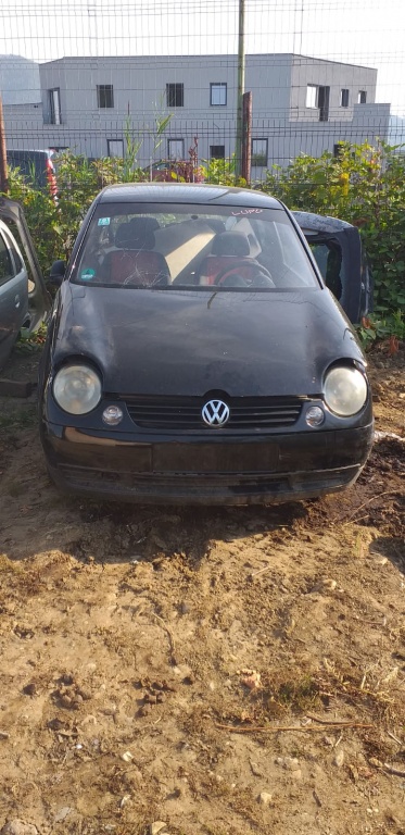 Aripa dreapta fata Volkswagen Lupo 2001 Hatchback 1.0