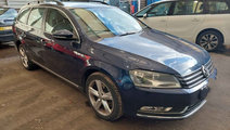 Aripa dreapta fata Volkswagen Passat B7 2011 VARIA...