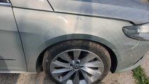 Aripa Dreapta Fata Volkswagen Passat CC 2009 - 201...